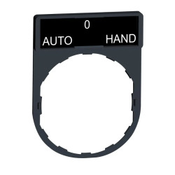 P.E.AUTO-O-HAND - ZBY2385 Schneider Electric