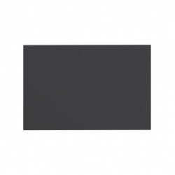 Harmony - étiquette 18x27 à graver - fond noir ou rouge - ZBY5101 Schneider Electric