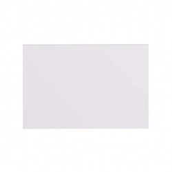 Harmony - étiquette 18x27 à graver - fond blanc ou jaune - ZBY5102 Schneider Electric