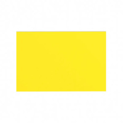 Harmony - étiquette 18x27 à graver - fond blanc ou jaune - ZBY5102 Schneider Electric