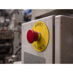 P-E PLAT 30X50 ETIQU NO - ZBY6101 Schneider Electric