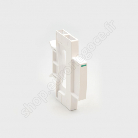 Contactors  - A9A27062 - 5 INTERCALAIRES 9MM pour iC60 iID iCT