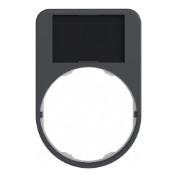 PORTE ETIQUETTE 40 X 60 M - ZBYF6101 Schneider Electric