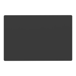 Harmony - plastron - panneau vierge - 300x200 - non marqué - ZBYLEG302000 Schneider Electric