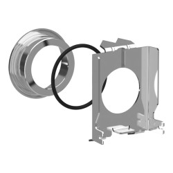 KIT DE MONTAGE AFFLEURANT - ZB4BZ021 Schneider Electric