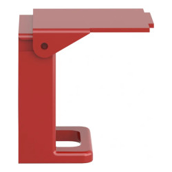 VOLET DE CONDAMNATION - ZB4BZ64 Schneider Electric