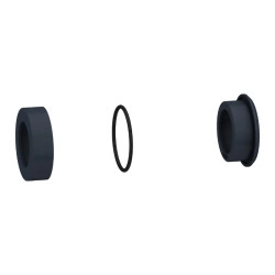 KIT DE MONTAGE AFFLEURANT - ZB5AZ021 Schneider Electric