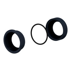 KIT DE MONTAGE AFFLEURANT - ZB5AZ022 Schneider Electric