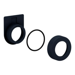 KIT DE MONTAGE AFFLEURANT - ZB5AZ024 Schneider Electric