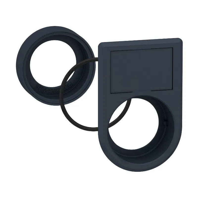 KIT DE MONTAGE AFFLEURANT - ZB5AZ026 Schneider Electric