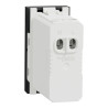Charg USB A+C 15W 1mod anth - NU301654 Schneider Electric