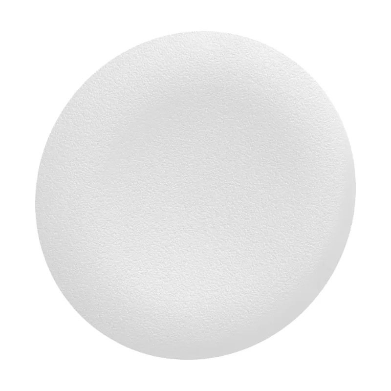 Harmony - capsule pour bouton poussoir - lisse - Ø22 - blanc - ZBAF1 Schneider Electric