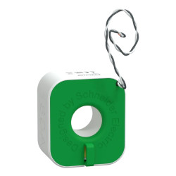 Resi9 KNX - Lot de 3 transformateurs de courant 160A - R9MCT160 Schneider Electric