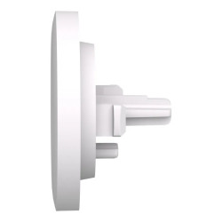 capsule BP flush flèche blanc - ZBAF334 Schneider Electric