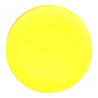 Harmony - capsule pour bouton poussoir - lisse - Ø22 - jaune - ZBAF5 Schneider Electric