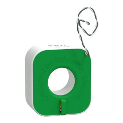 Resi9 KNX - Lot de 3 transformateurs de courant 250A - R9MCT250 Schneider Electric