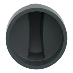 Harmony capuchon de protection pour bouton tournant - ZBDD2 Schneider Electric