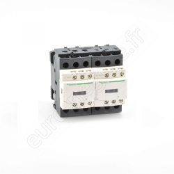 LC2D25BL - INV 25A 1F+1O 24V BC LPL