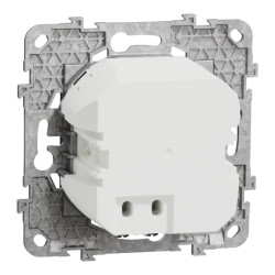 Chargeur USB C 65W Anthracite - NU501454 Schneider Electric