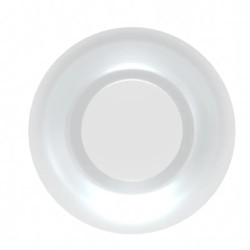 Capuchon transparent silicone - ZBP0A Schneider Electric