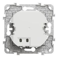 Chargeur USB C 65W Anthracite - NU501454 Schneider Electric