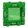 Support fixation 2m zamac - NU7002C Schneider Electric