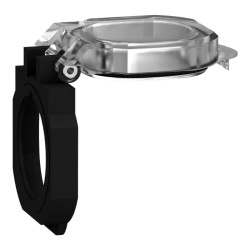 COUVERCLE DE PROTECTION R - ZBSP2 Schneider Electric