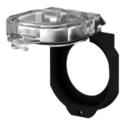 COUVERCLE DE PROTECTION R - ZBSP2 Schneider Electric