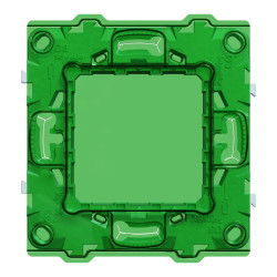 Support fixation 2m zamac - NU7002C Schneider Electric