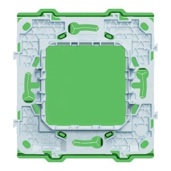 Support fixation 2m zamac - NU7002C Schneider Electric