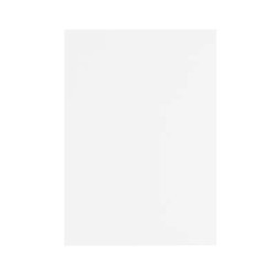 Harmony - planche de 40 étiquettes 18x27 prédécoupées - ZBY5100 Schneider Electric