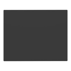 Harmony - plastron 500x400 - personnalisé via configurateur - ZBYLECUST12 Schneider Electric