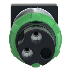 COMPTEUR HORAIRE DIAMETRE - XB5DSG Schneider Electric