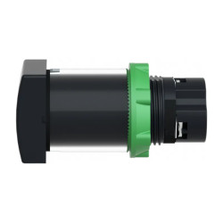 COMPTEUR HORAIRE DIAMETRE - XB5DSG Schneider Electric