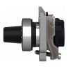 Harmony XB4 - tête + embase potentiomètre - Ø22 - axe Ø6,35mm - ZB4BD922 Schneider Electric