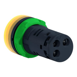 ELEMENT SONORE LUMINEUX J - XB5KS2M8 Schneider Electric