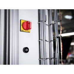 ELEMENT SONORE LUMINEUX J - XB5KS2M8 Schneider Electric