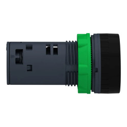 Harmony XB5 - buzzer Ø22 - 80db - 24Vca/cc - 50/60Hz - XB5KSB Schneider Electric