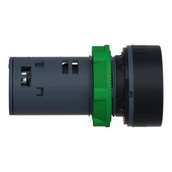 Harmony XB5 - buzzer Ø22 - 80db - 120Vca - 50/60Hz - XB5KSG Schneider Electric