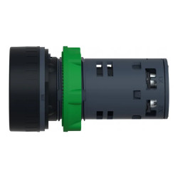 Harmony XB5 - buzzer Ø22 - 80db - 120Vca - 50/60Hz - XB5KSG Schneider Electric