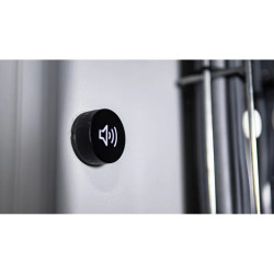 Harmony XB5 - buzzer Ø22 - 80db - 120Vca - 50/60Hz - XB5KSG Schneider Electric