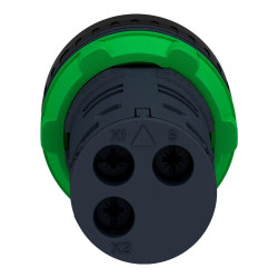 Harmony XB5 - buzzer Ø22 - 80db - 230-240Vca - 50Hz - XB5KSM Schneider Electric