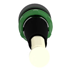 POUSSOIR REARM XB4B - XB4BA941 Schneider Electric