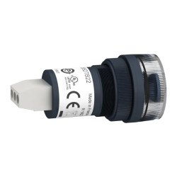 MINUT FACA 0,5 A 10S 24V - XB5DTB22 Schneider Electric