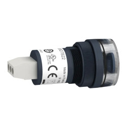 MINUT FACA 30S A 60MM 24V - XB5DTB24 Schneider Electric