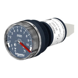 MINUT FACA 30S A 60MM 24V - XB5DTB24 Schneider Electric