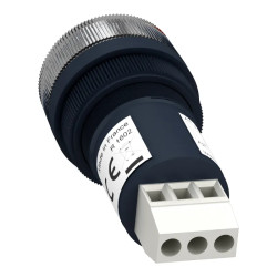 MINUT FACA 0,5 A 10S 240V - XB5DTGM2 Schneider Electric