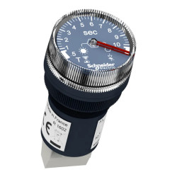 MINUT FACA 0,5 A 10S 240V - XB5DTGM2 Schneider Electric