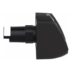 Biométrique bistable cable 2m - XB5S6B2L2 Schneider Electric