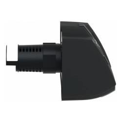 Biométrique monotable cable 2m - XB5S9B2L2 Schneider Electric